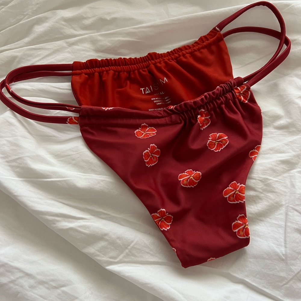 Tai Swim S Joelle Waimea Bottoms